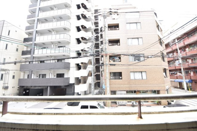 【展望】 | メゾン中町