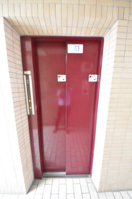 【玄関】 | メゾン中町
