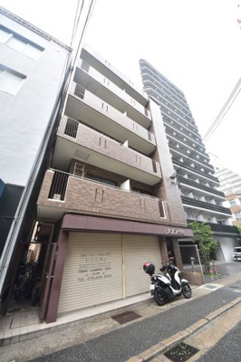 【外観】 | メゾン中町