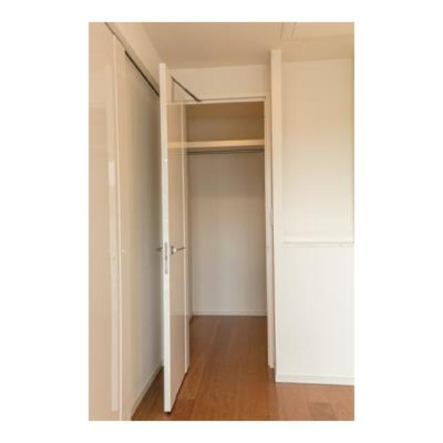 パークコート三番町ヒルトップレジデンスの収納|※写真は同タイプ住戸です。