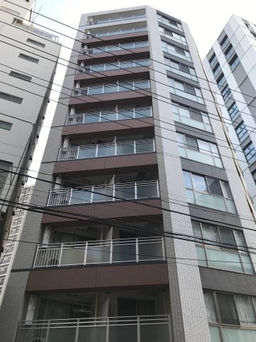 メイクスデザイン入谷の外観|外観も気になるポイント