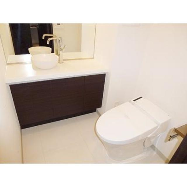 パークキューブ目黒タワーのその他|※写真は同タイプ住戸です。