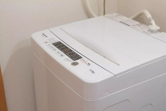 AP1049 レスポワール小岩 202の設備|




