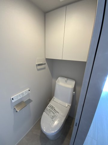 ＧＲＡＮ ＰＡＳＥＯ 広尾のトイレ|トイレです