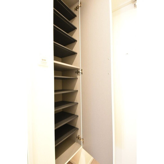 グランパセオ中目黒Ⅳの内装|内装もきれいです
