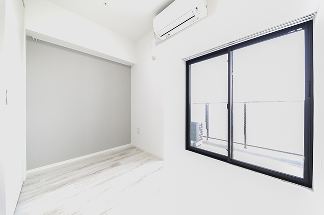 ライオンズフォーシア清澄白河のその他|※写真は同タイプ住戸です。