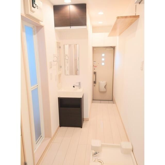 Ｂ・キャッスル十条のその他