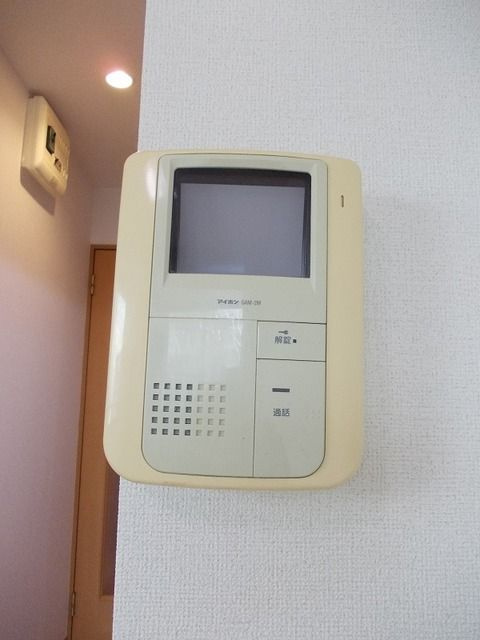 ヤングウッズのセキュリティ