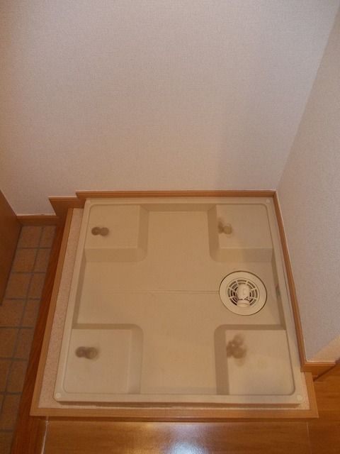 ヤングウッズのその他