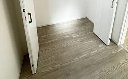 ジーメゾン春日部豊春ノアの収納