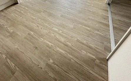 ジーメゾン春日部豊春ノアの内装