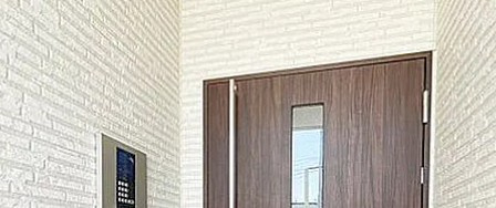 Ｒ－Ｓｍａｒｔ　川口元郷のその他共用部分