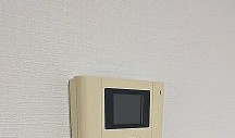 エメサンルーナのセキュリティ|※同仕様