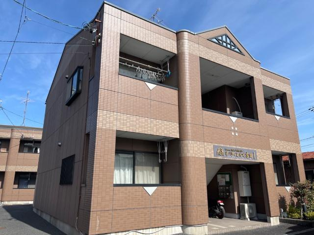 リバティヒルズ吉田Ⅰの外観|外観写真（昼）