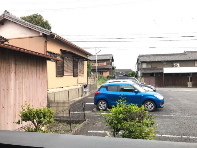 リバティヒルズ吉田Ⅰのその他|眺望