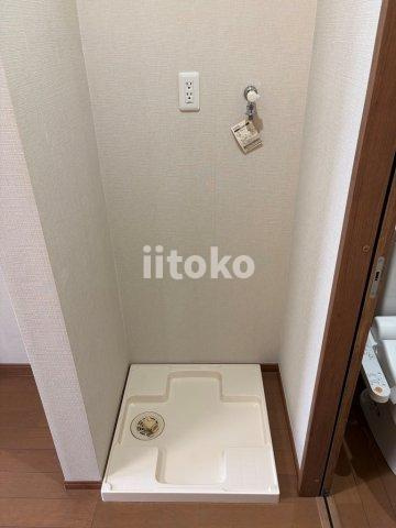 龍角荘の設備