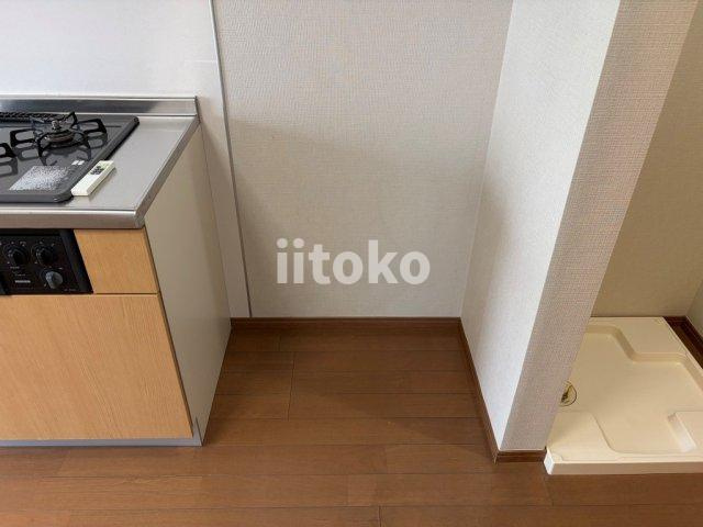 龍角荘の内装