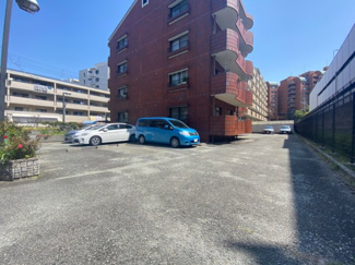 【駐車場】 | グリーンビュー少路
