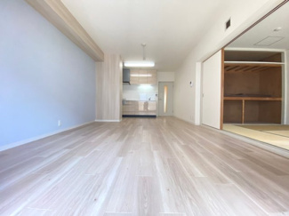【内装】 | グリーンビュー少路