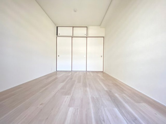 【洋室】 | グリーンビュー少路