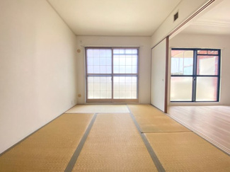 【和室】 | グリーンビュー少路