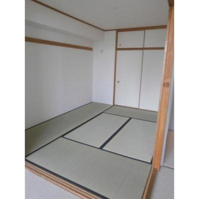 パークサイド・ウイングスのその他|※写真は同タイプ住戸です。