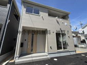 神戸市西区伊川谷町有瀬　新築戸建4号棟　仲介手数料無料！の画像