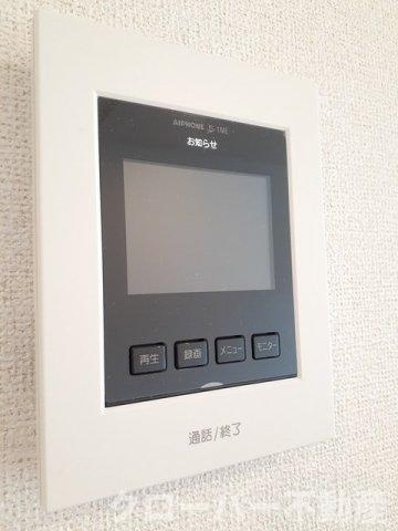 ヴァーナル・エースの設備