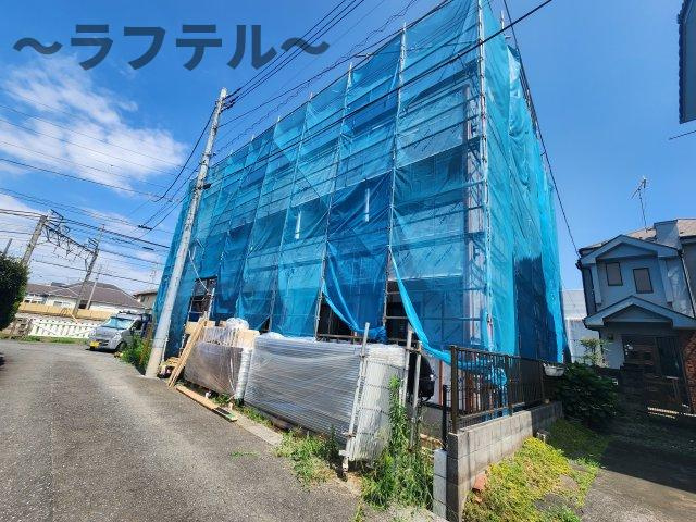 MELLAS武蔵藤沢