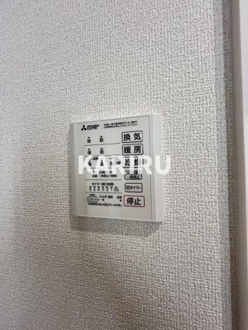 S★S CASAの設備