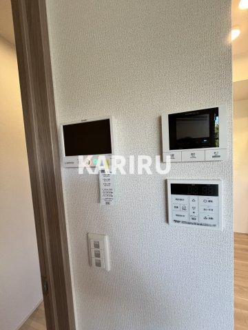 S★S CASAのセキュリティ