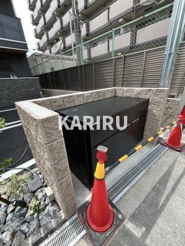 S★S CASAのその他共用部分