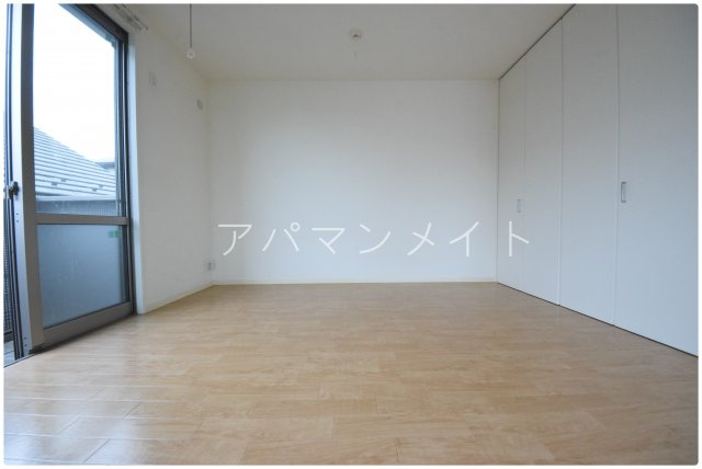 【洋室】 | ブリーズ | 戸塚周辺ならアパマンメイトへＬｅｔｓ Ｇｏ ！