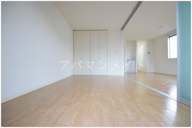 【寝室】 | ブリーズ | 落ち着いて過ごせるお部屋なので、寝室にいかがでしょうか