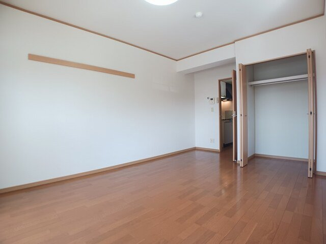 【内装】 | グランド・コスモ | おしゃれな内装です