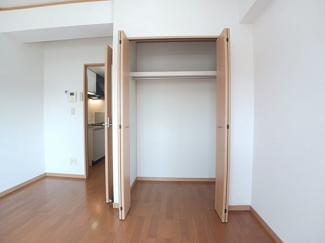 【収納】 | グランド・コスモ | 収納豊富です