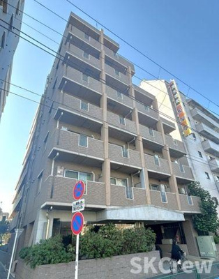 【外観】 | スペーシア高円寺Ⅱ