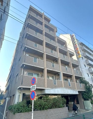  | スペーシア高円寺Ⅱ