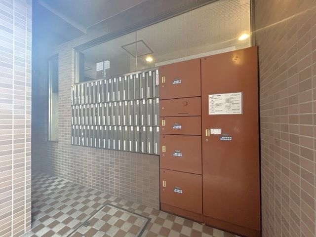  | スペーシア高円寺Ⅱ