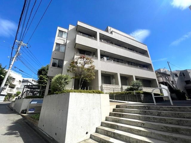 プレミアージュ用賀