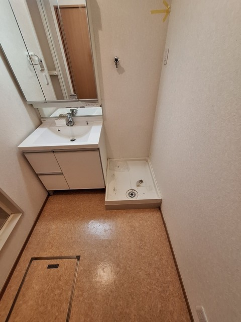 プレミアージュ用賀の内装