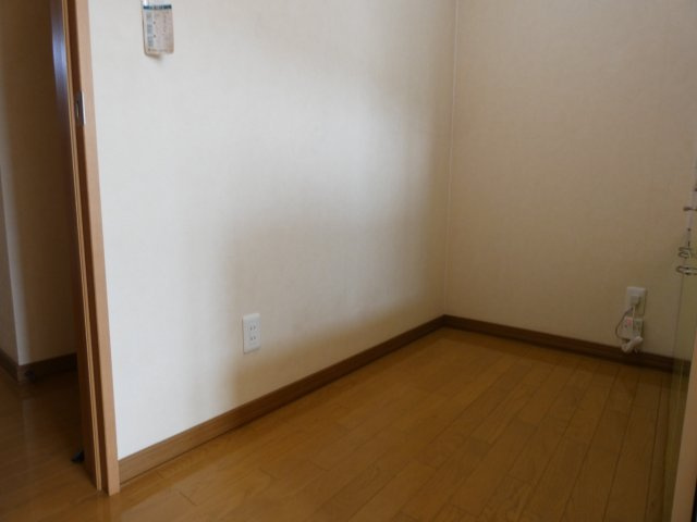LAND HUMANのキッチン