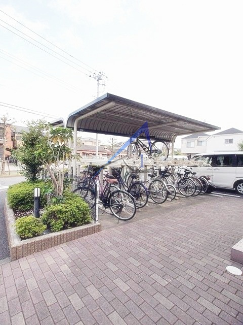 セレッソのその他共用部分