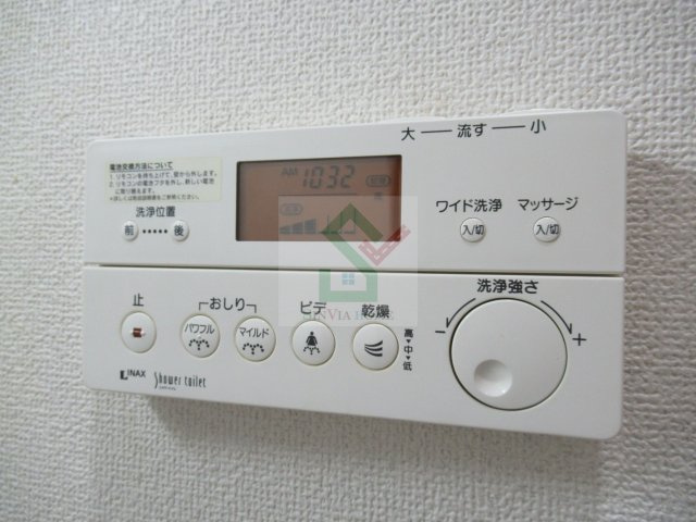 スパシエ練馬アヴィニティーのその他