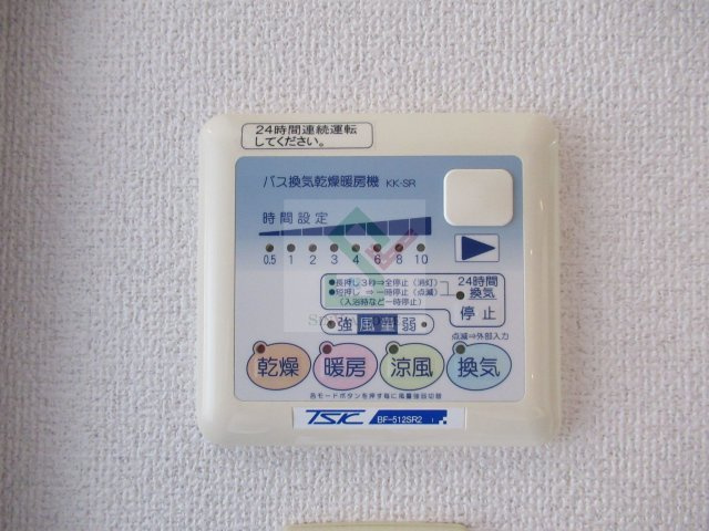 スパシエ練馬アヴィニティーのその他
