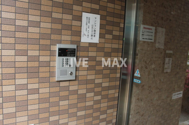 【エントランス】ＣｉｔｙＬｉｆｅ新大阪