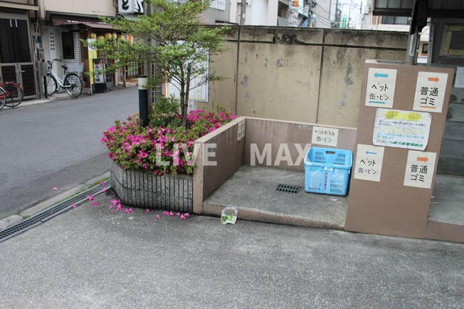 【その他共用部分】ＣｉｔｙＬｉｆｅ新大阪