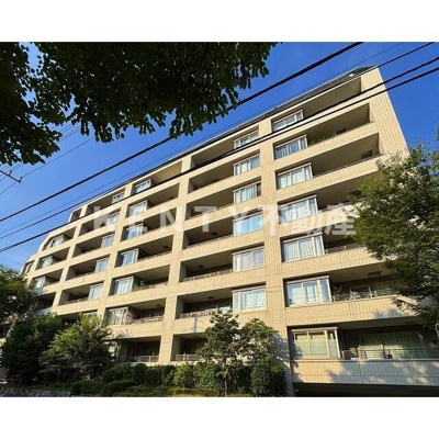 【外観】 | パークハウス池田山公園－白金台の杜－ヒルサイドコート | 外観もきれいです