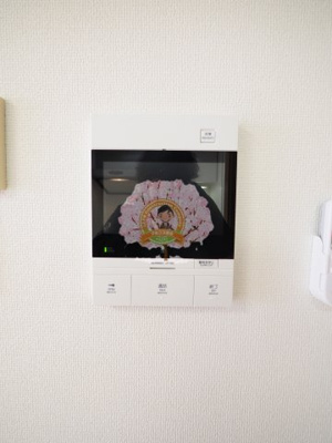 【設備】 | グリフォーネ横浜・妙蓮寺