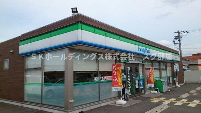 パイオニア　伏の周辺|ファミリーマート 豊岡江本店まで1650m